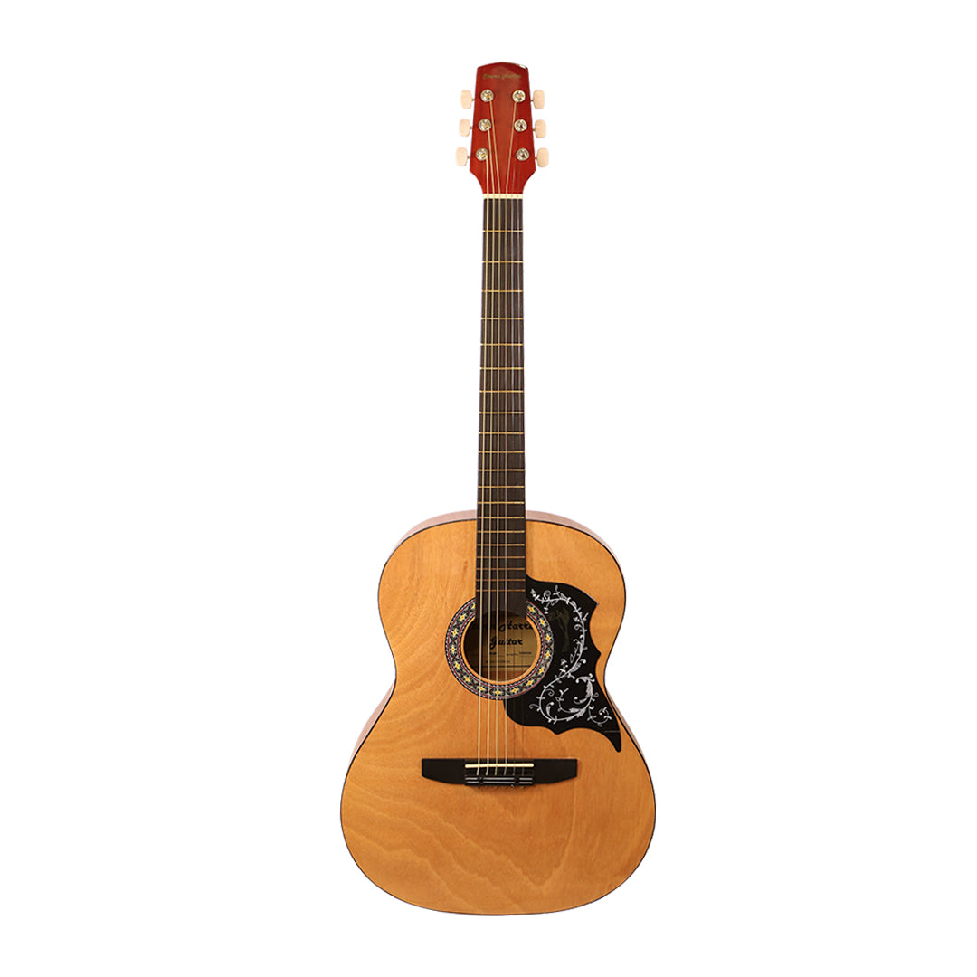 Steven Harris CAG-200-N Acoustic Guitar